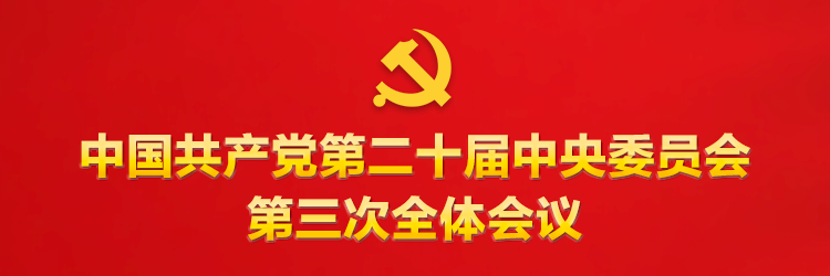 中共中央关于进一步全面深化改革　推进中国式现代化